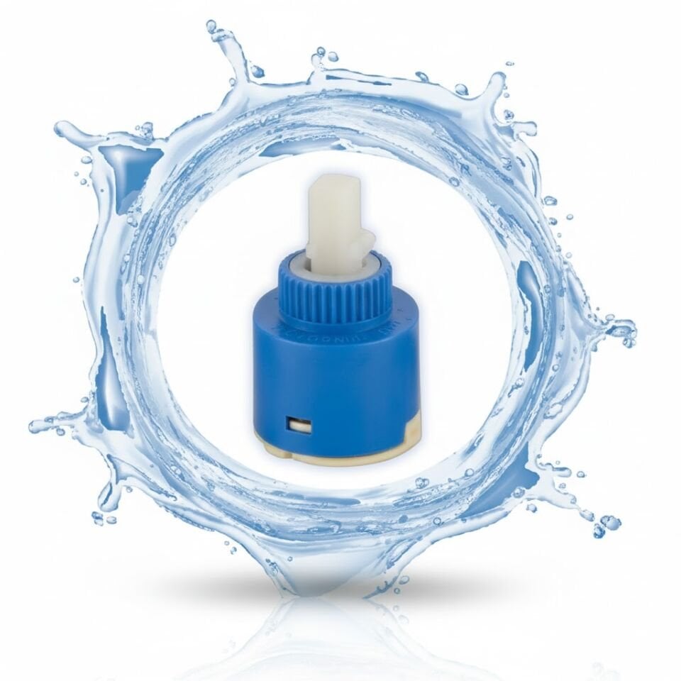 40 mm Batarya Kartuşu – Ayaklı & Ayaksız