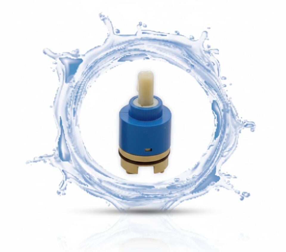 35 mm Batarya Kartuşu – Ayaklı & Ayaksız