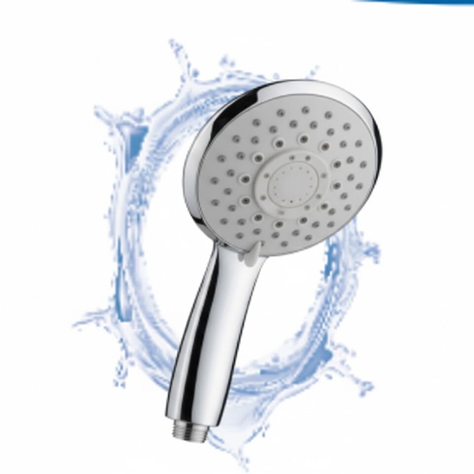 Yağmur El Duşu – Ergonomik Tasarımlı Dayanıklı Banyo Duş Başlığı