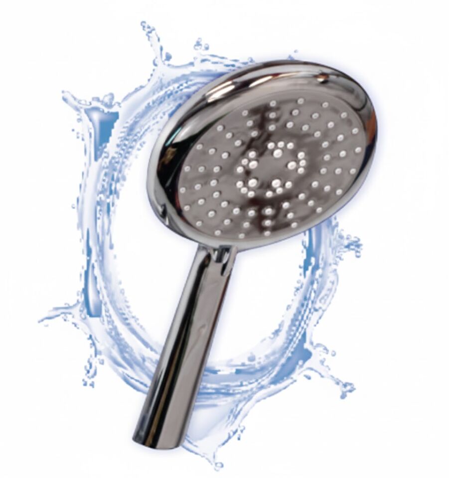 Seyhan El Duşu – Ergonomik Tasarımlı Dayanıklı Banyo Duş Başlığı