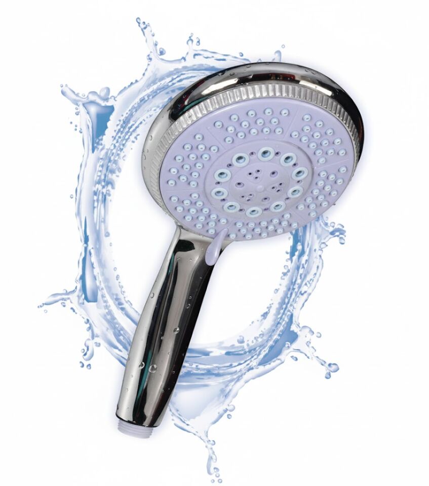 Fırat El Duşu – Ergonomik Tasarımlı Dayanıklı Banyo Duş Başlığı