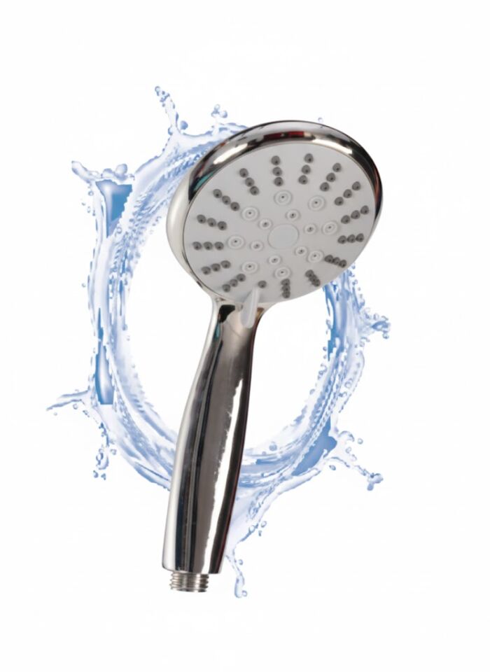 Meriç El Duşu – Ergonomik Tasarımlı Dayanıklı Banyo Duş Başlığı
