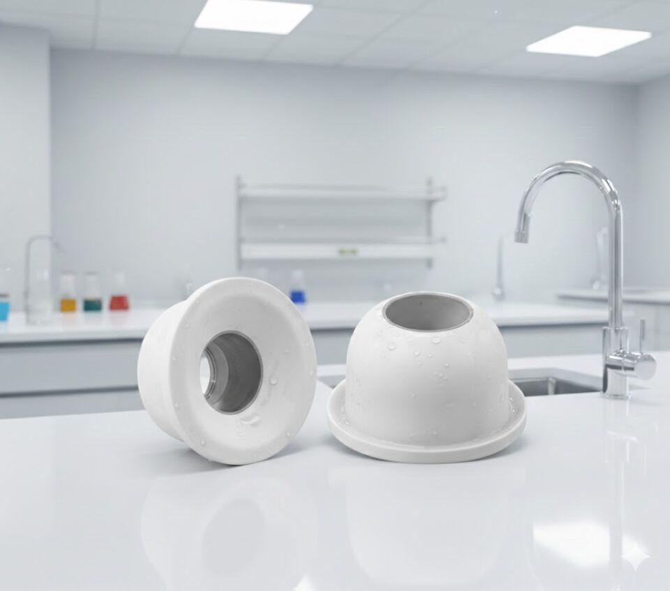 Adaptör Conta | Tesisat Bağlantı Sızdırmazlık Contası